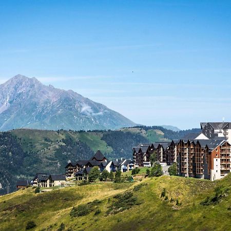 Residence Hauts De Peyragudes Mp - T3/8Pers -Haut De Peyragudes C15- Peyresourde Mae-2311 Germ Bagian luar foto